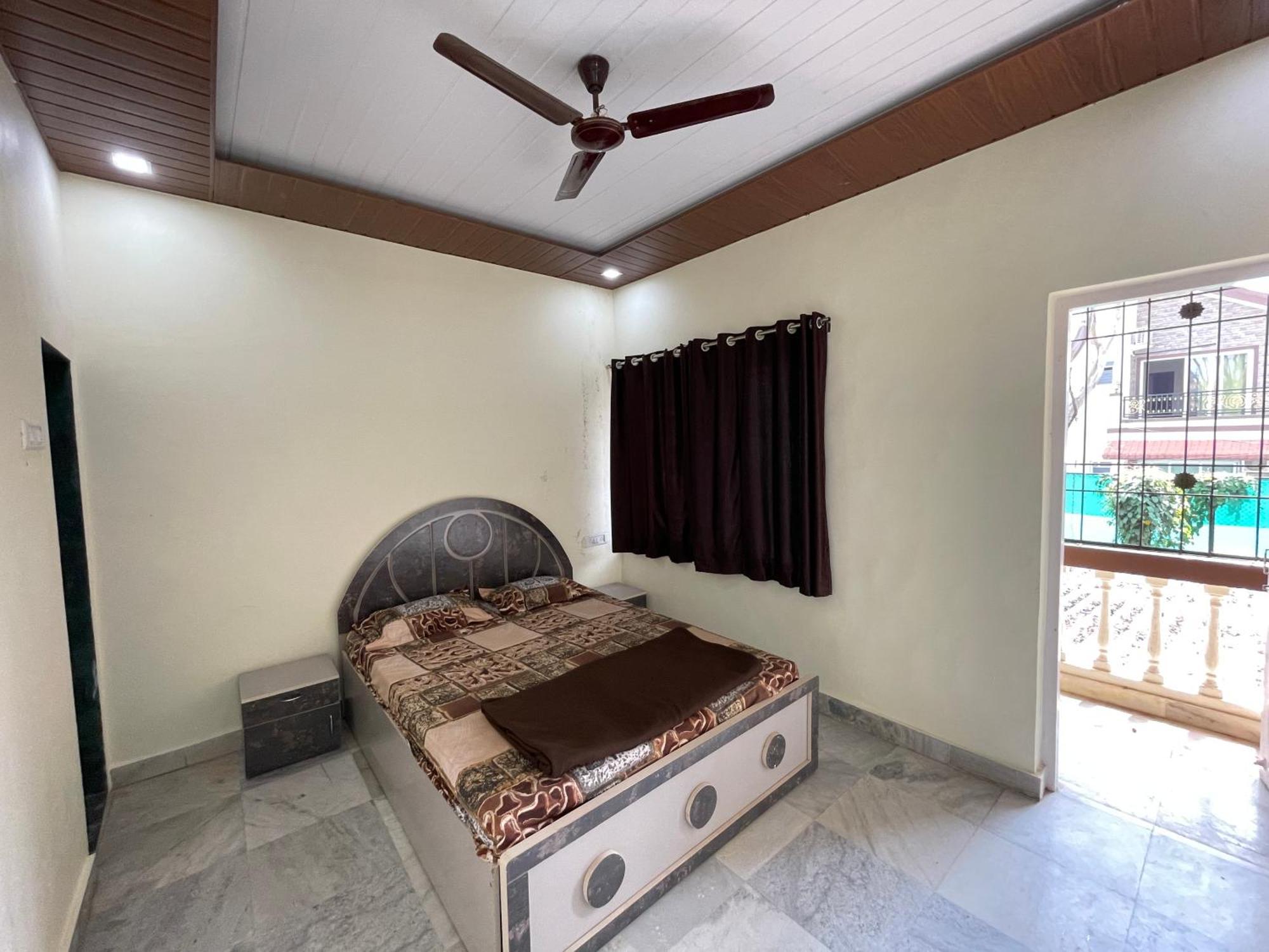 Zars Villa, โลนาวาลา ภายนอก รูปภาพ