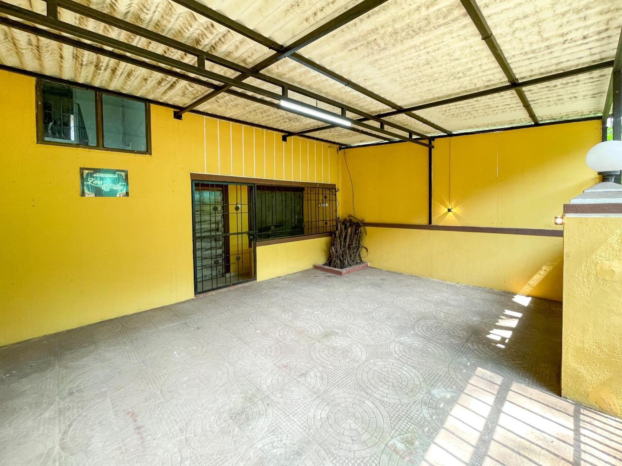 Zars Villa, โลนาวาลา ภายนอก รูปภาพ