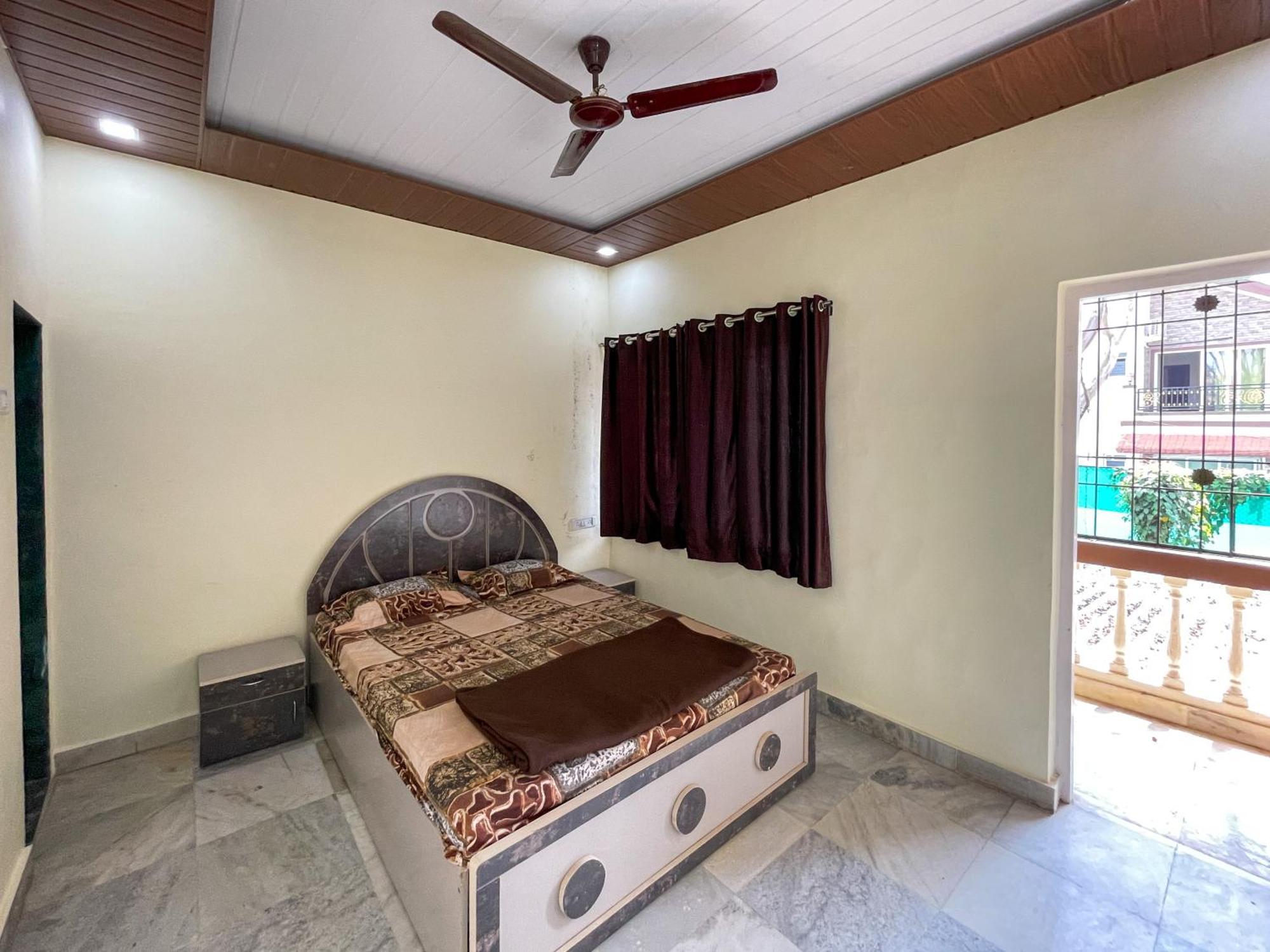 Zars Villa, โลนาวาลา ภายนอก รูปภาพ