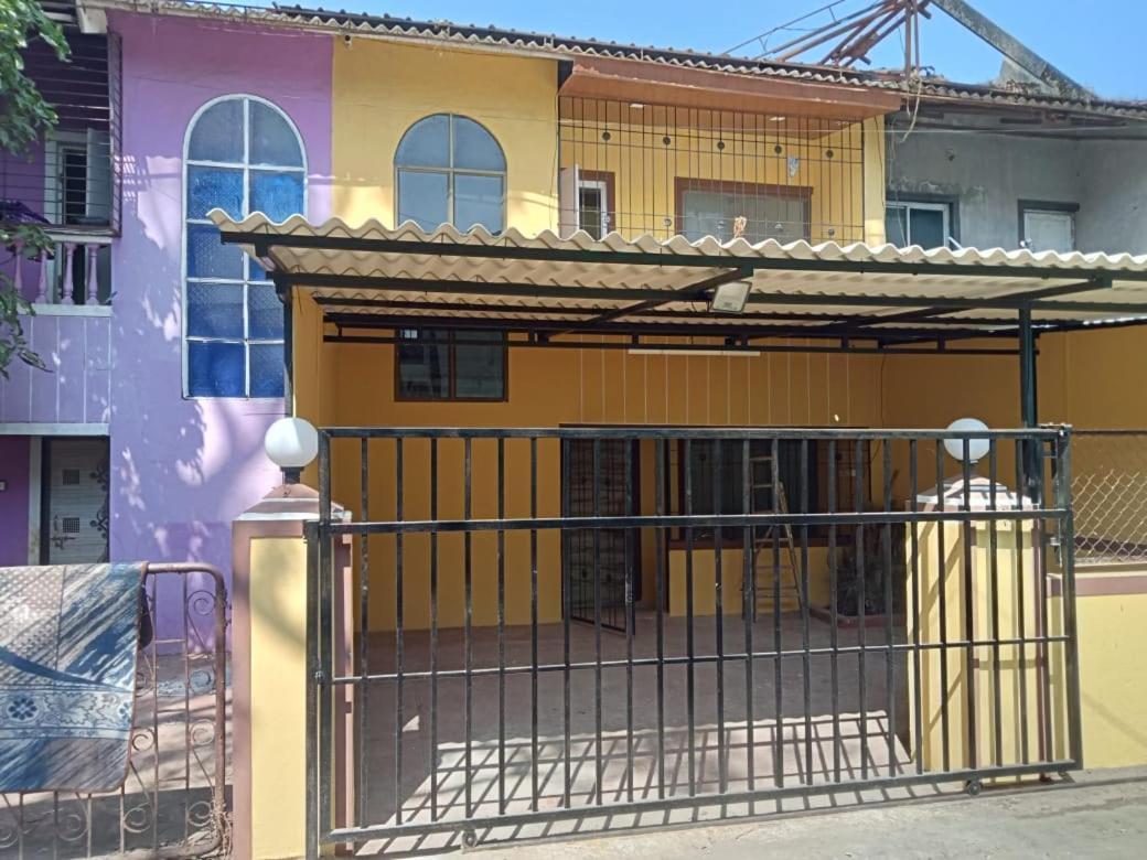 Zars Villa, โลนาวาลา ภายนอก รูปภาพ